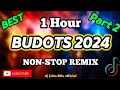 BEST BUDOTS 2024 | 1 HOUR NONSTOP REMIX 💥