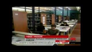 Yökten Öğrenci̇lere Sanal Siniflarda İngi̇li̇zce Öğrenme İmkani-Cnn Türk-06042013