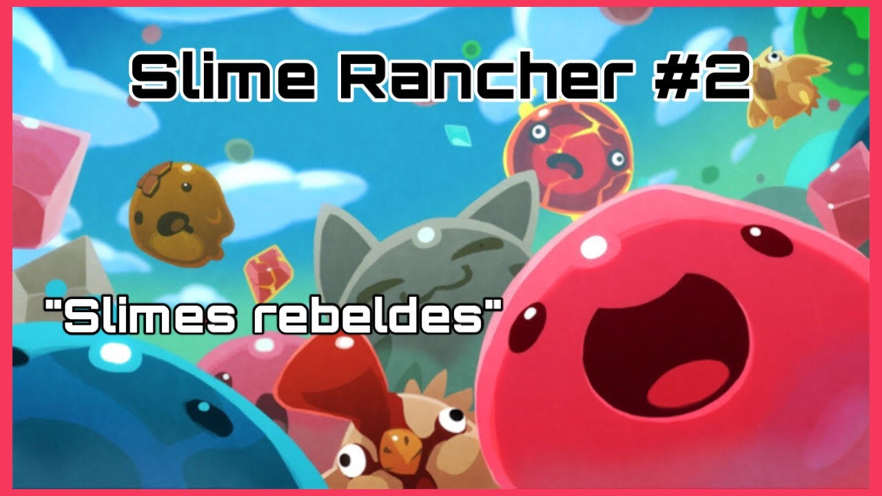 slime rancher 2 bunny slime slime rancher 2 bunny slime