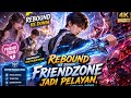 [ INDODUB ] REBOUND KE DUNIA FANTASI JADI PELAYAN, DENGAN SISTEM PEDANG DEWA JADI YANG TERBAIK. #ceo