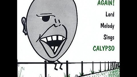 Thumbnail of Lord Melody - Cowboy Sparrow