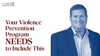 Does My Workplace Violence Prevention Program Need to Include Domestic Violence
