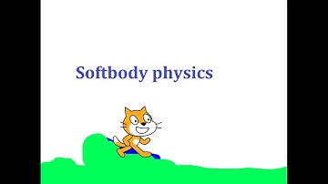 Softbody Physics |Scratch Projects | Scratch Tutorials| Siddharth Kollon|#scratch #scratchers