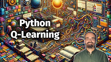 Introduction to Q-Learning (12.2)