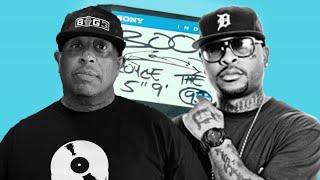 So Wassup? Episode 14 | Royce da 5&#39;9&quot; &quot;Boom&quot;