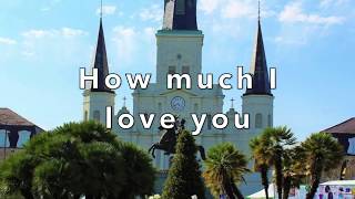 Louisiana state song