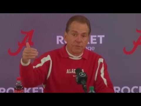 Nick Saban provides Injury Update on Deonte Lawson and Jalen Key 