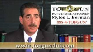 Drunk Driving Defense Attorney in LA and Orange County - DUI Checkpoints
