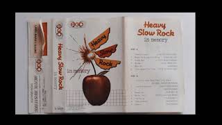 Heavy Slow Rock In Memory (HQ)