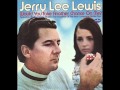 Jerry Lee Lewis - The Goodbye Of The Year