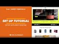 #61 How to Install and Set Up the New Homepage 35 - Dietary Supplement?