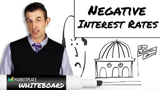 Negative Interest Rates