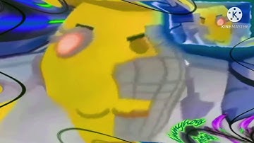 Preview 2 Mr. P Center Effects Tried To Be Normal