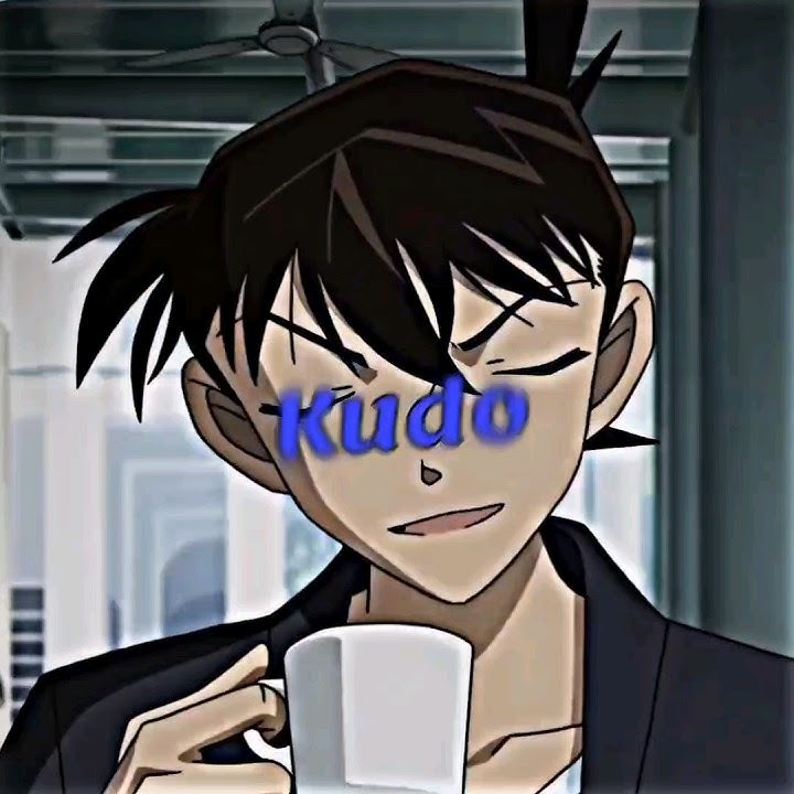 Kaito Kid Edit 🎩 (Detective Conan)