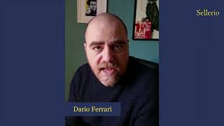 Dario Ferrari racconta La ricreazione è finita 