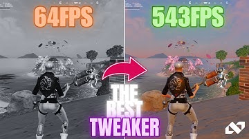 THE BEST PC Optimization Tool🔧 ~ Boost Fps, Lower Input Delay, Ping and more!