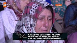 Abdurrahman Önül & Mustafa Duman - Ne Ağlarsın { Sahur Özel } 01.08.2013 Resimi