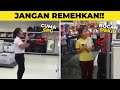 Awalnya tak dihiraukan tapi semua tercengang saat mereka mengeluarkan skill aslinya