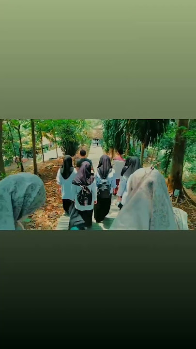 Ziarah makam mama gunung kuda