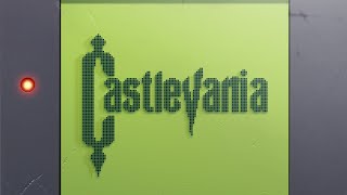 Castlevania Game Boy Games Retrospective | Castlevania The Adventure, Belmont