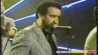 Video thumbnail of "Andy montanez (Casi te envidio) - (Salsa Boricua) (Salsa Clasica) (Salsa '70, '80, '90)"