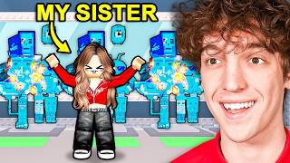 Download Lagu I Upgraded My Little Sister's Steal A Brainrot Account! MP3 Download Lagu I Upgraded My Little Sister's Steal A Brainrot Account! MP3