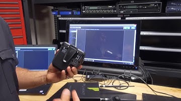 CrewCom Radio Packs Overview