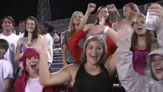 2018 Week 3 GOW Thurs