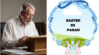 #0247 Easter:  The Tree Goddess