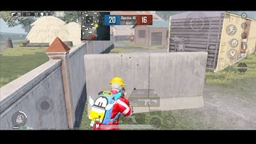 1v1 against 60fps conqueror player |Aim Assist off vs Aim Assist on | 30fps pro vs 60fps pro | SamOP