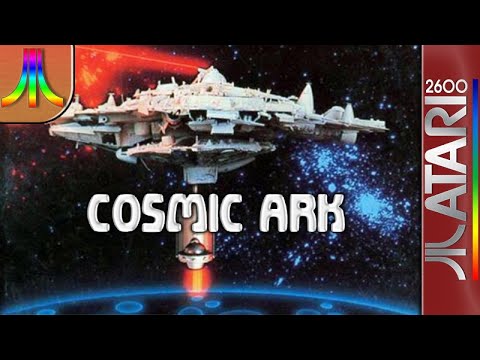 謎のゲーム　cosmic ark ジャンク扱い 謎のゲーム cosmic ark ジャンク扱い - メルカリ