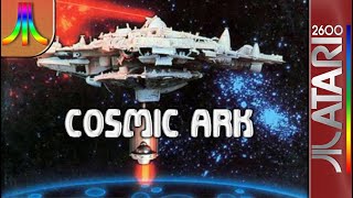 Longplay of Cosmic Ark