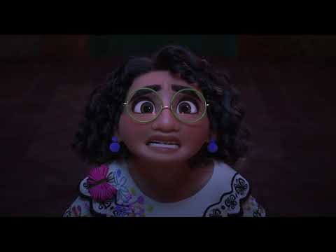 Encanto - Waiting On A Miracle