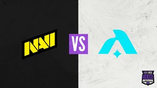 NaVi vs Aqualix | UMG Champions Apex Legends Arena 10k Invitational July 2021