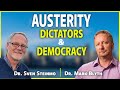 Mark blyth  sven steinmo austerity democracy and dictators