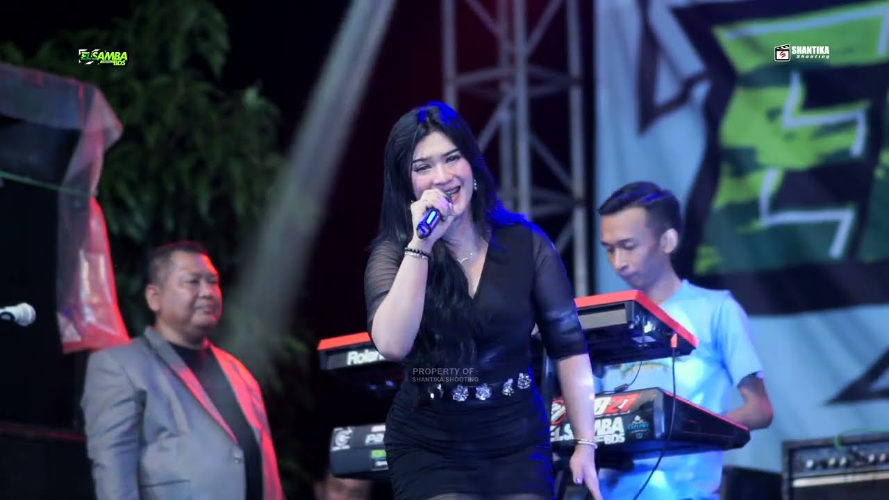 RAMAYANA sound sistem//BUNYIKAN music DJ RELAKAN AKU//penasaran bunyi AUDIONYA//ELSAMBA dutcom BdS..