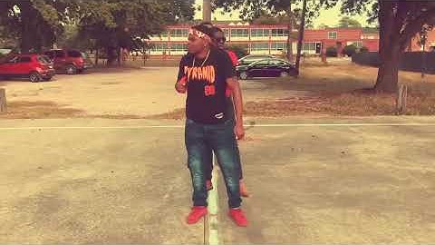 Kappa Alpha Psi : G Nu x E Psi Present - 3 Peat Stroll (SEP Nupes)