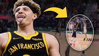 The *Brandin Podziemski Effect* Changes Everything For The Warriors!