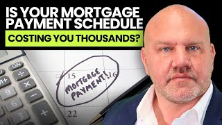 Biweekly Mortgage Payments vs. Monthly: Which Gets You Mortgage-Free Faster?