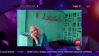 Cerita Asisten Laila Sari Tentang Hal yang Ingin Beliau Laksanalan