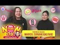 Push Now Na Exclusive: Maricel Soriano's Bag Raid