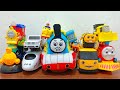 Thomas and friends train toys  maintenance factory  unique toys at wuss train