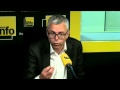 Michel combes pdg de sfr   les contenus vont fidliser nos clients