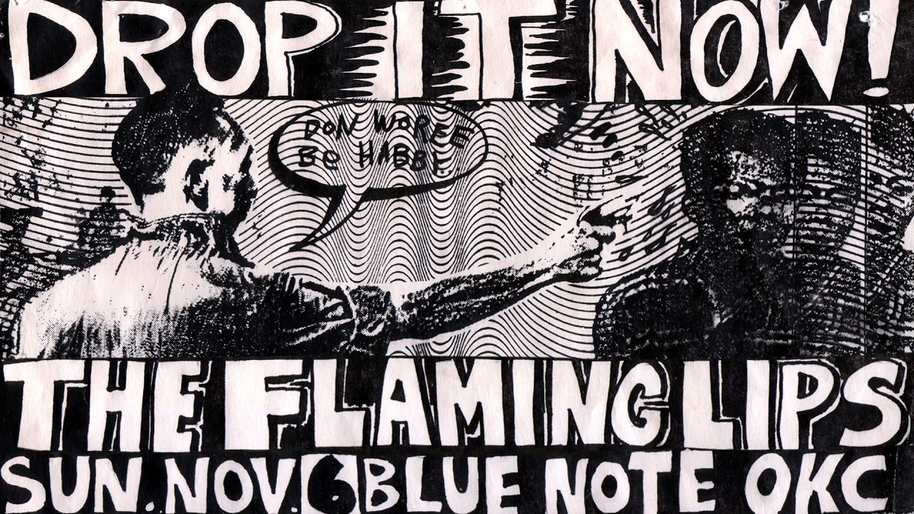 The Flaming Lips - Live at the Blue Note in Oklahoma City, OK