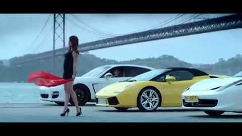 映画『ワイルド・ルーザー』予告編