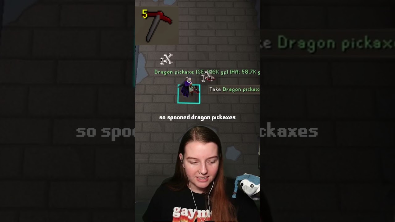 Calvarion spoon | OSRS 