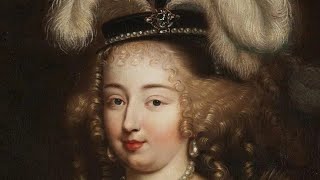 видео: Маркиза Монтеспан. Интриганка. Главная женщина Людовика XIV..#людовик картинка: Маркиза Монтеспан. Интриганка. Главная женщина Людовика XIV..#людовик