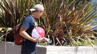 Berkeley CSA Promo Video Fall '11