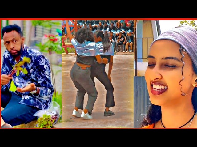 TIK TOK - Ethiopian Funny videos