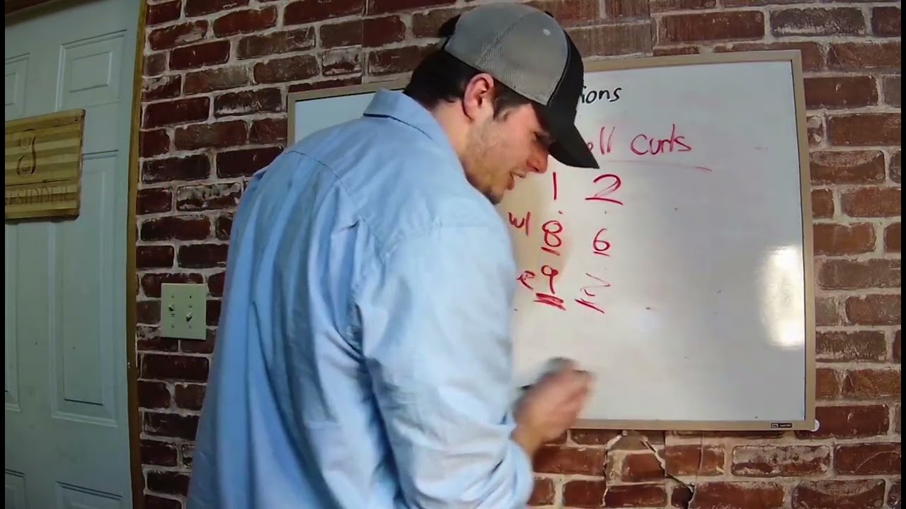 Как преодолеть плато в тренировках